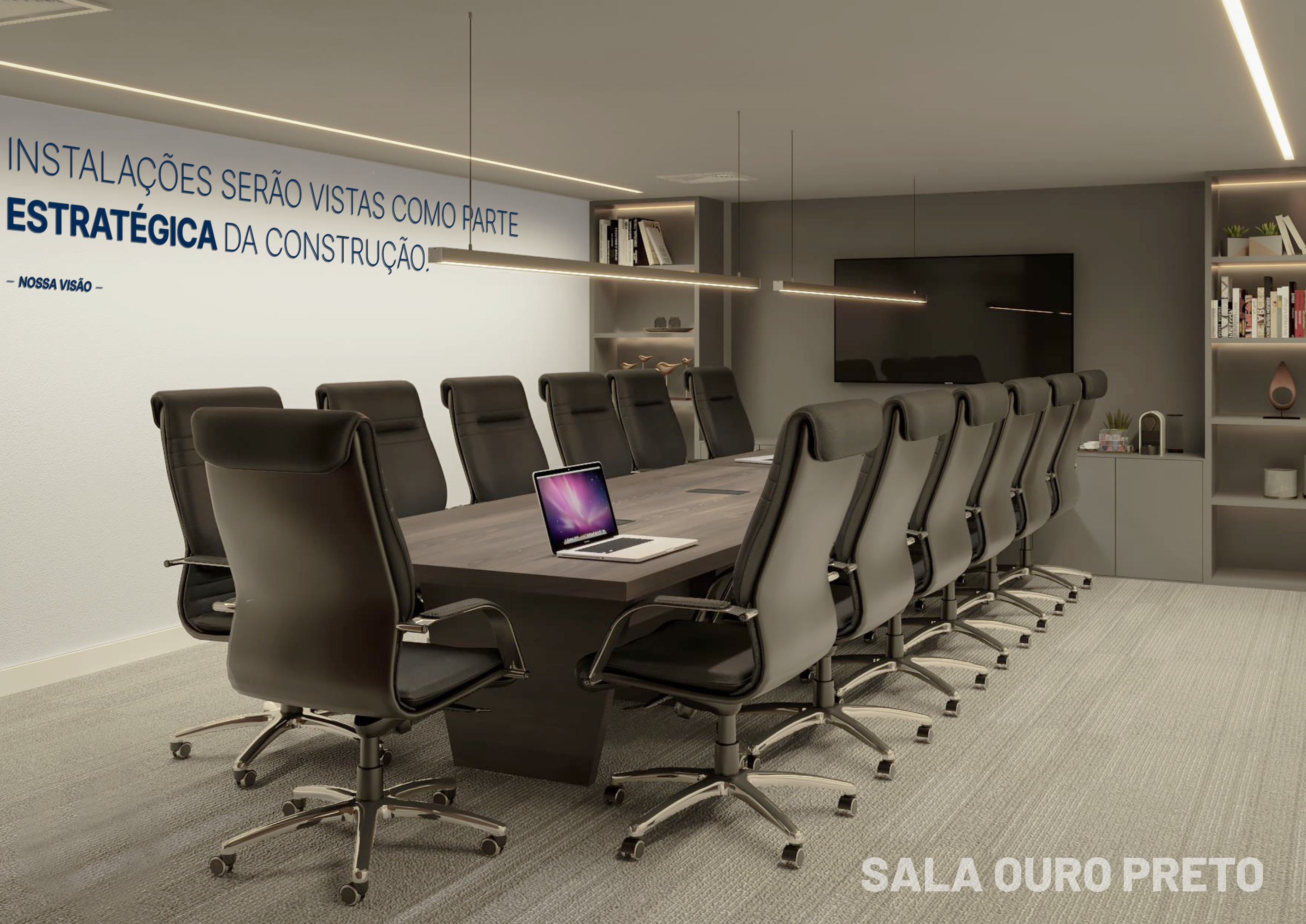 nossa sede 03 - sala ouro preto