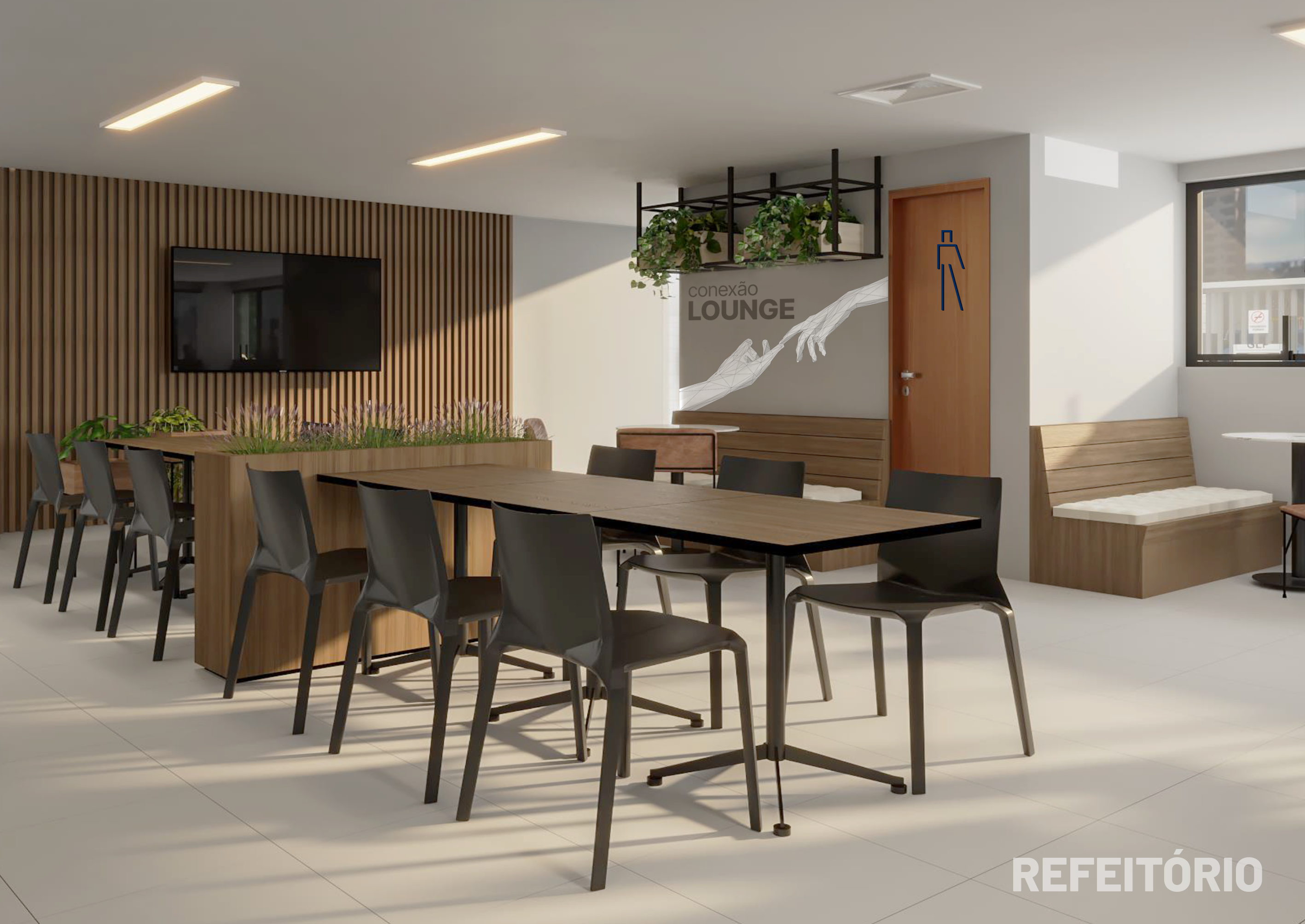 nossa sede 05 - refeitório