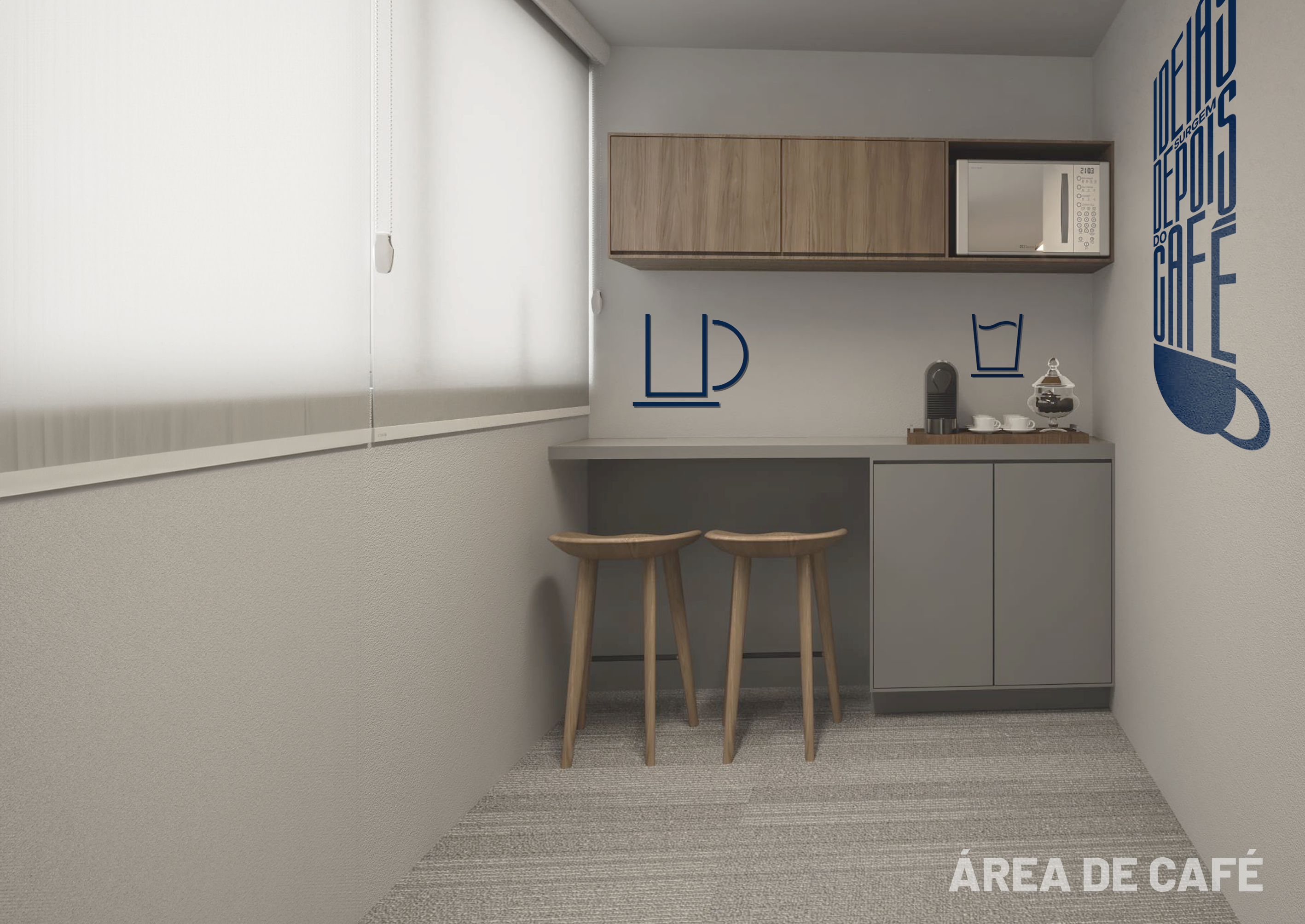 nossa sede 09 - área de café