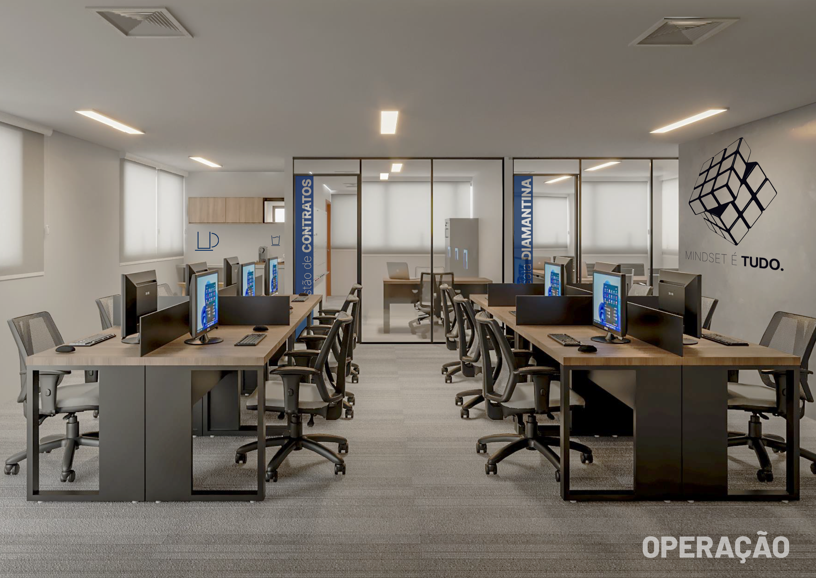 nossa sede 11 - operação