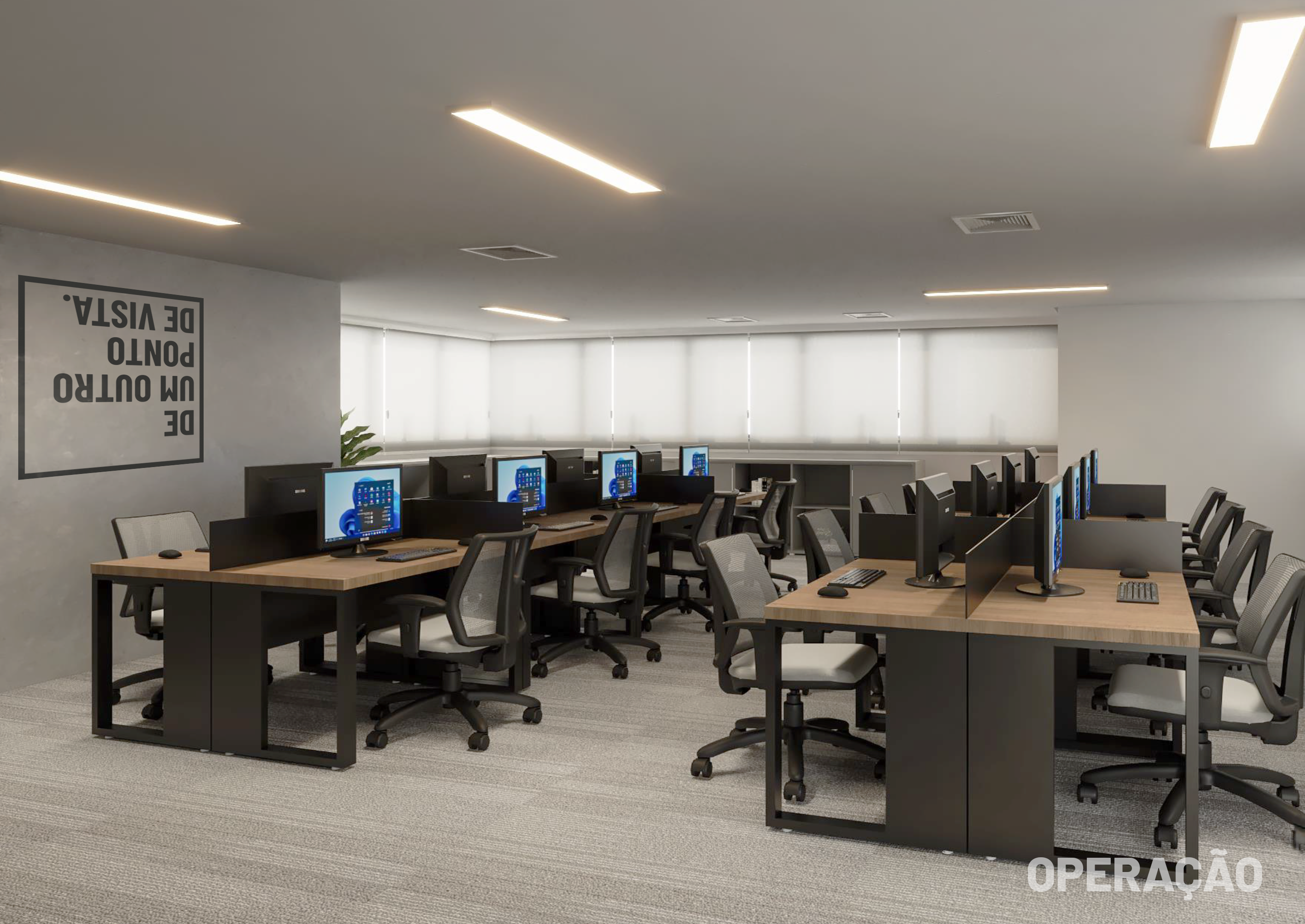 nossa sede 12 - operação