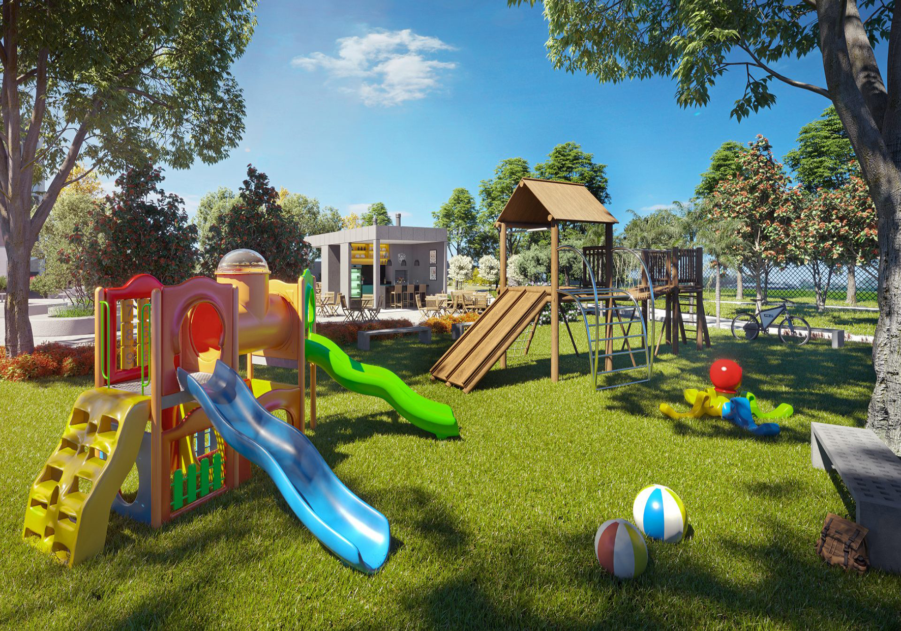 HIS - residencial varandas campestre 06