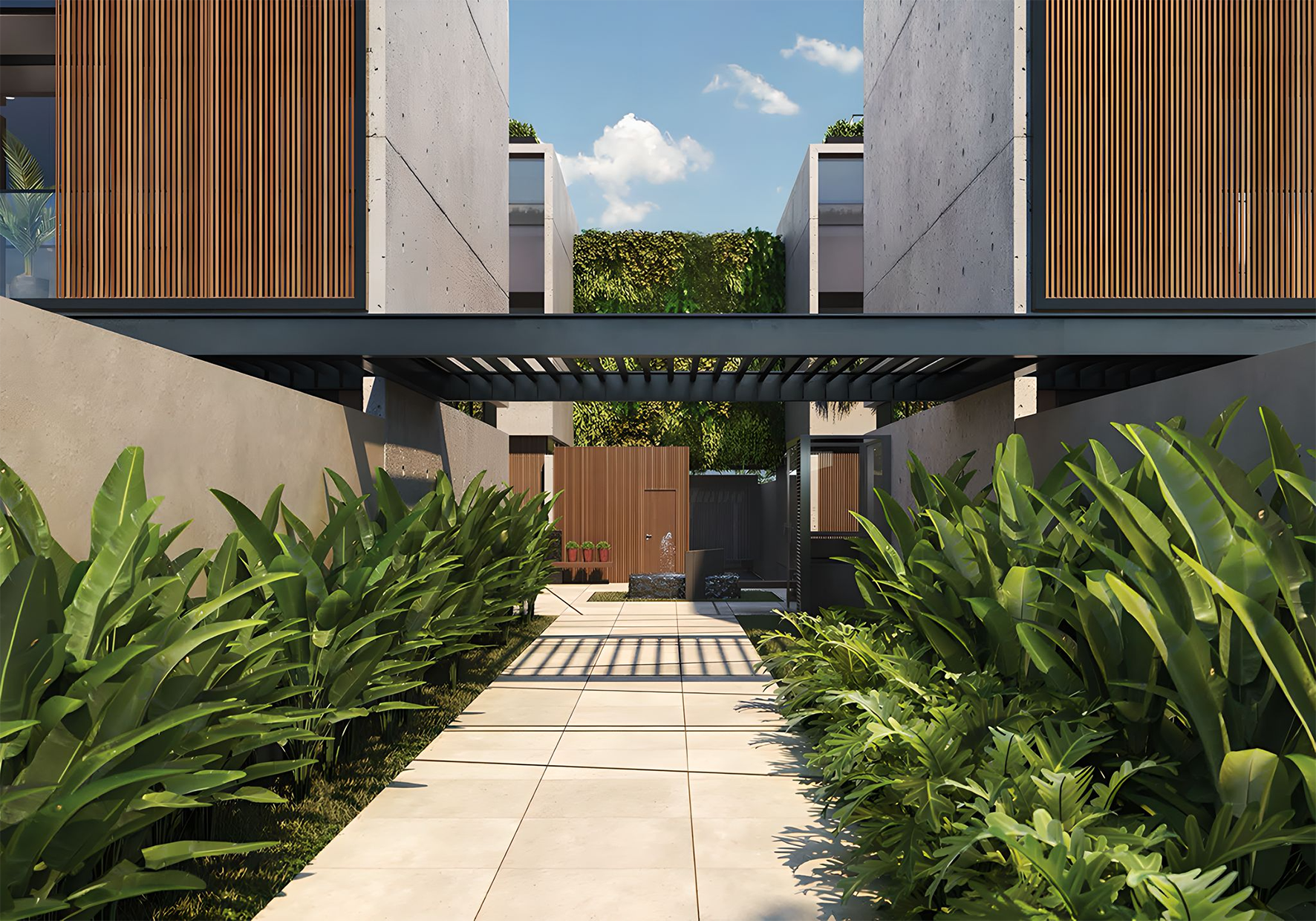casas de alto padrão - residencial milanos I e II 02