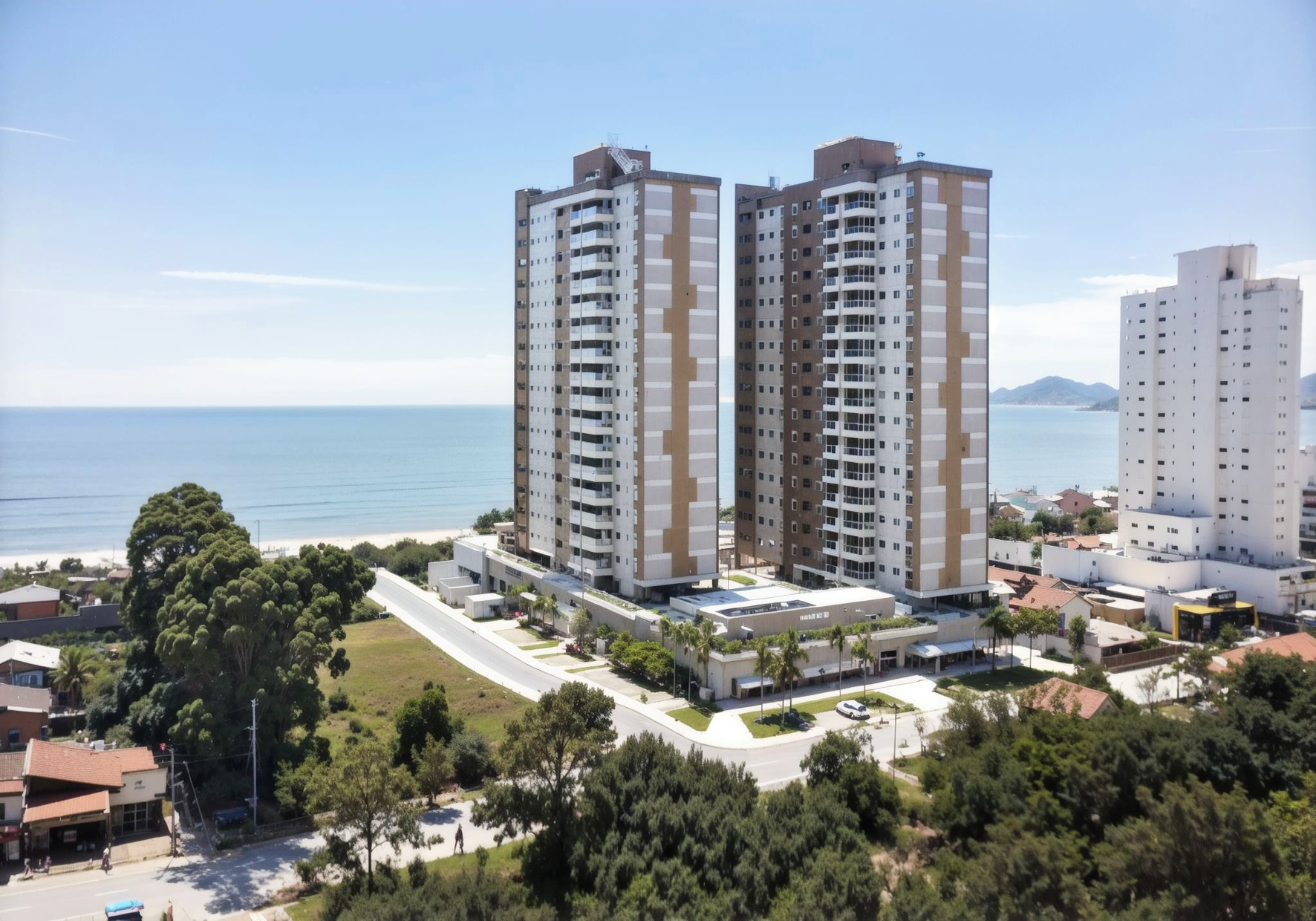 condomínios e resorts - pantai home club 01