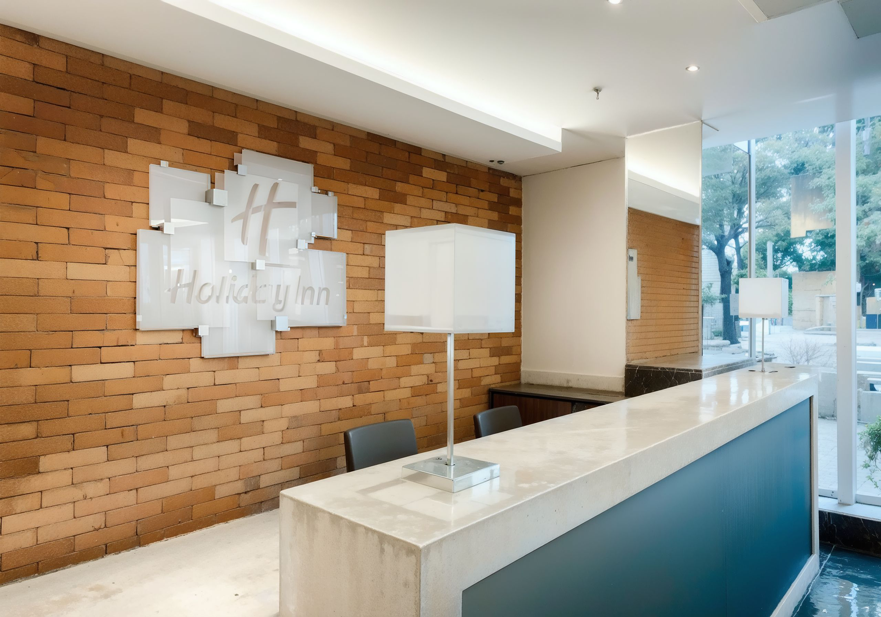 hotelaria - holiday inn savassi 03