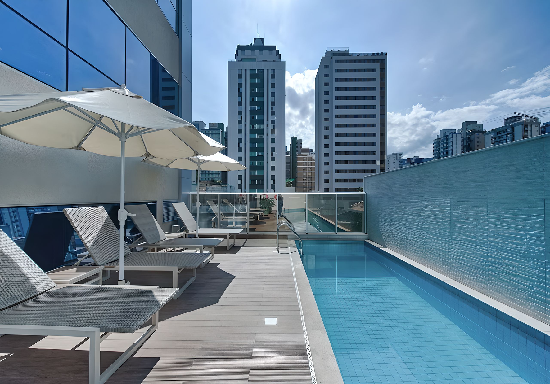 hotelaria - holiday inn savassi 06