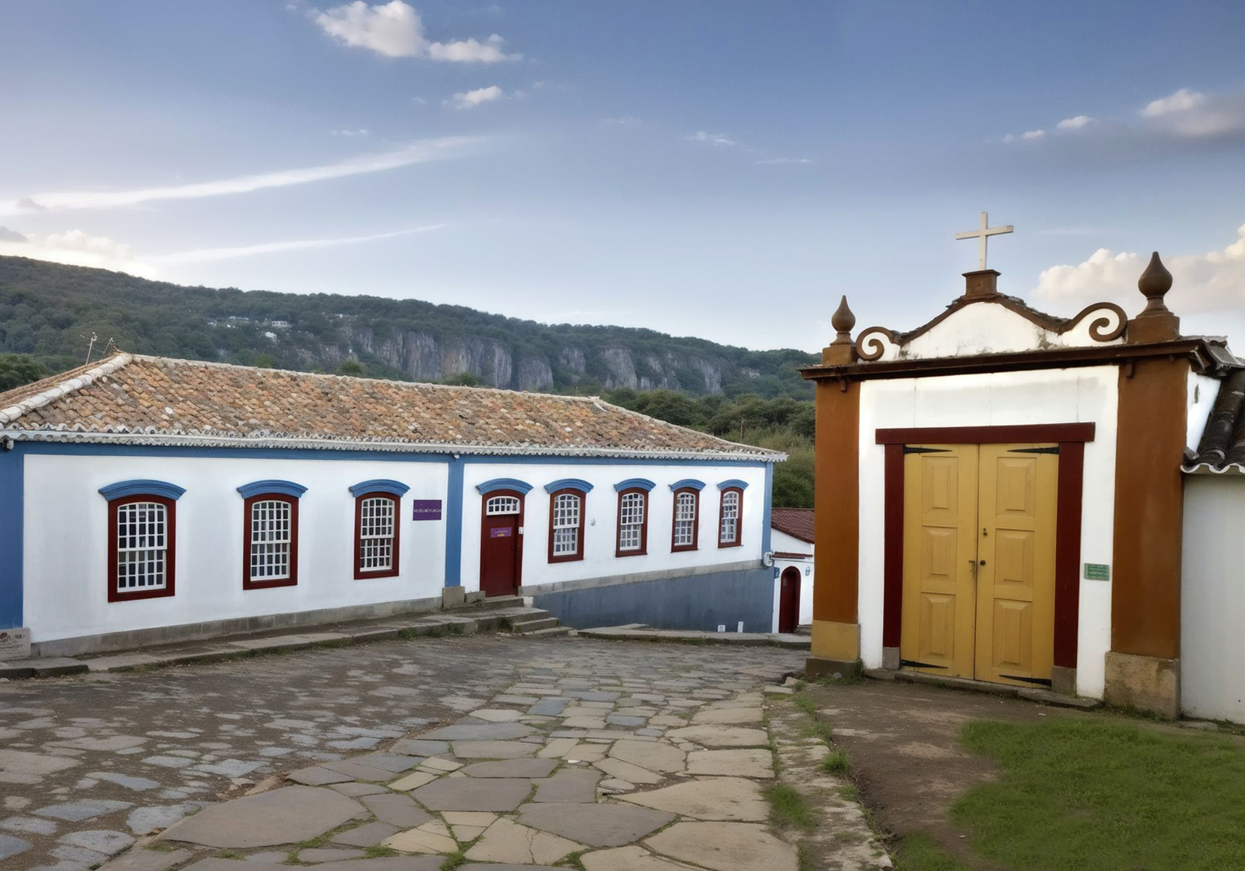 museu - museu da liturgia 01